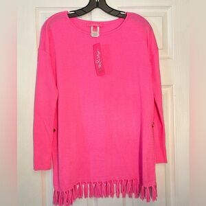 NWT Lilly Pulitzer Sweater